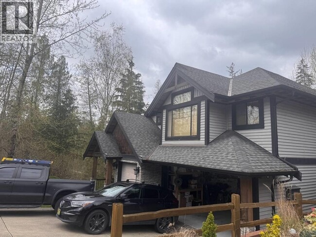 property at 22831 Foreman Dr