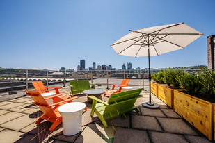 Park View Apartments
