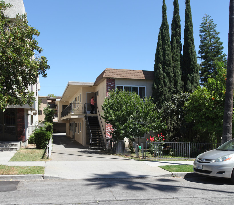 1138 Linden Ave in Glendale, CA - Building Photo