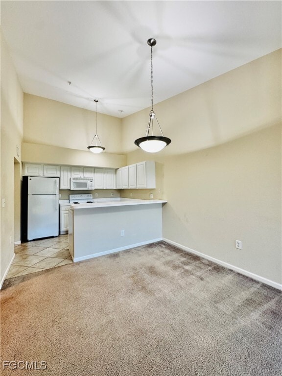 property at 4105 Residence Drive