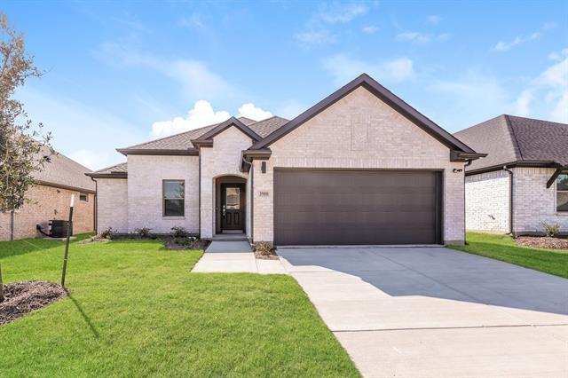 property at 3908 Edmondson Dr