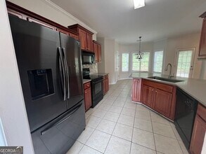 4386 Preserve Trail SW in Snellville, GA - Building Photo - Building Photo