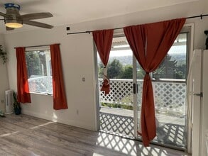 4521 Westview Dr in La Mesa, CA - Building Photo - Building Photo