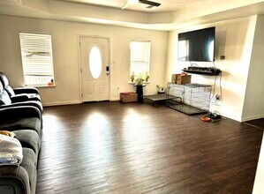 1809 Briarwood St in Deridder, LA - Foto de edificio - Building Photo