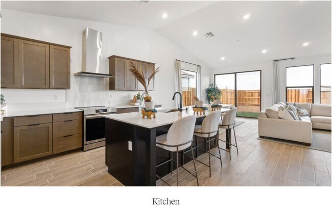 7423 Passionfruit Dr in Bakersfield, CA - Building Photo - Building Photo