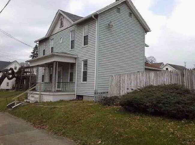 property at 164 E Main St