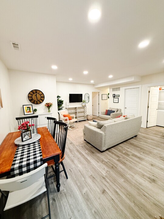 12568 Ezra Cir Basement, Unit Basement in Herriman, UT - Foto de edificio