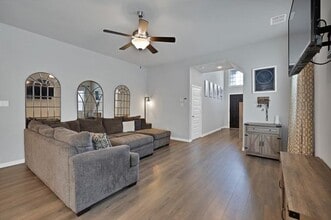 3935 Chesapeake Ln in Crandall, TX - Building Photo - Building Photo