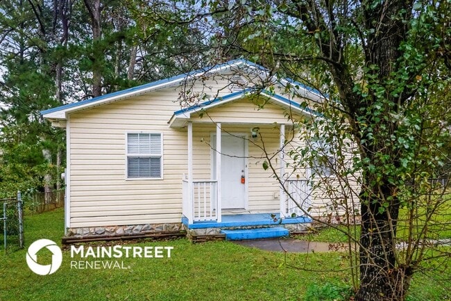 property at 1333 25th Ave