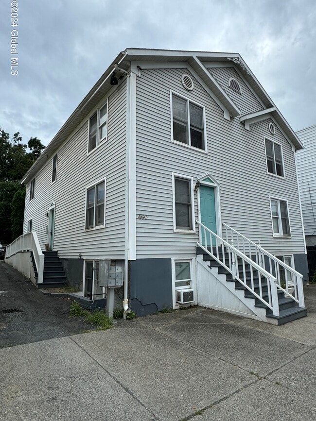 property at 460 Washington Ave
