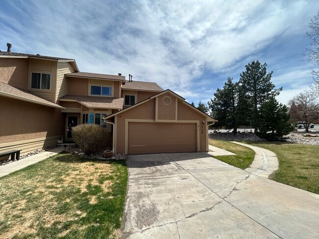 440 Autumn Ridge Cir in Colorado Springs, CO - Building Photo - Building Photo