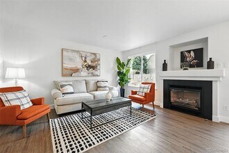 1203 S Zeno Way in Aurora, CO - Building Photo - Building Photo