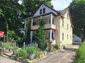 43 Turner Ave, Unit 43 Turner Ave in Torrington, CT - Building Photo