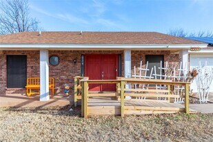 7941 Vita Ct in Abilene, TX - Building Photo