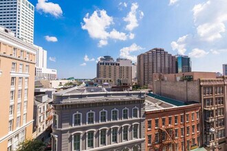 201 Magazine St in New Orleans, LA - Building Photo - Building Photo