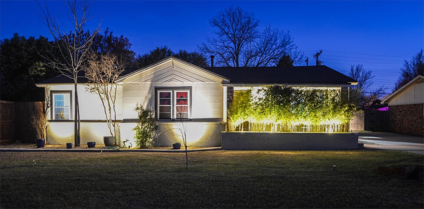 4803 15th St in Lubbock, TX - Building Photo