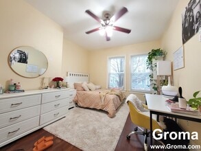 81 Hillside St, Unit 1 in Boston, MA - Foto de edificio - Building Photo