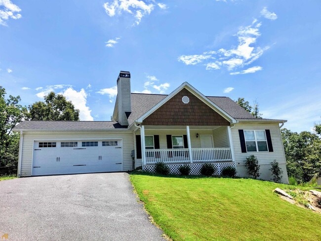 property at 261 Brookwoods Ln