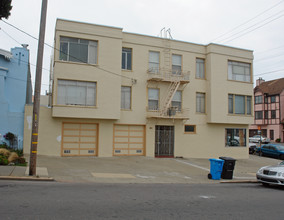 794 47th Ave in San Francisco, CA - Building Photo - Building Photo