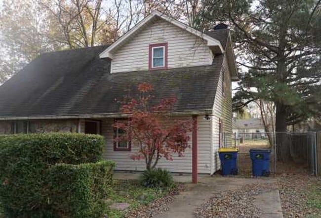 65 Sycamore Cir in Cabot, AR - Building Photo - Building Photo