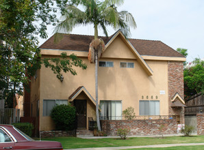 3669 Empire Dr in Los Angeles, CA - Building Photo - Other