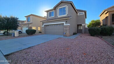 11421 W Pima St in Avondale, AZ - Building Photo - Building Photo