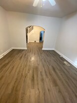 2822 N Park Ave in Indianapolis, IN - Building Photo