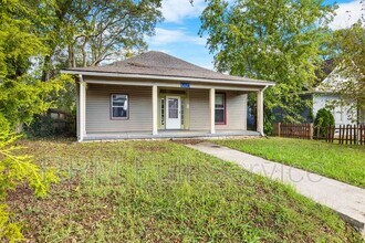 1009 Joseph Ave in Nashville, TN - Building Photo - Building Photo