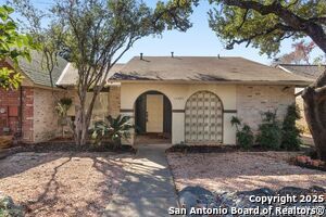 10925 Whisper Valley St in San Antonio, TX - Building Photo