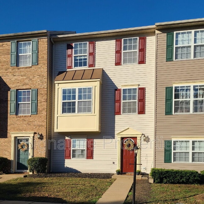 property at 106 Regina Ln