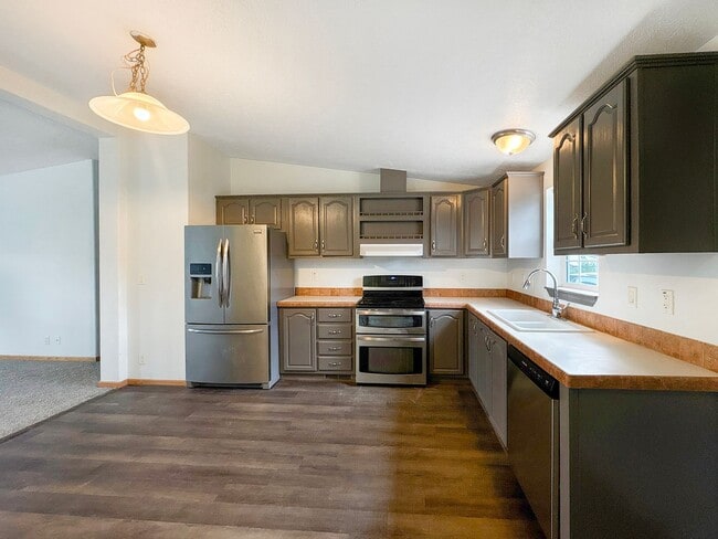 property at 711 Clark St