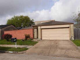 7410 Canasta Ln in Houston, TX - Building Photo