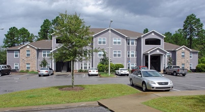 Pinnacle at Hammock Place in Panama City, FL - Building Photo - Building Photo