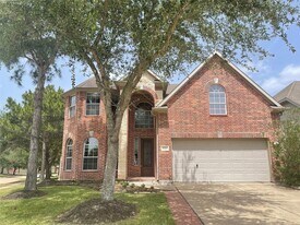 6330 Bennington Springs Dr in Katy, TX - Building Photo