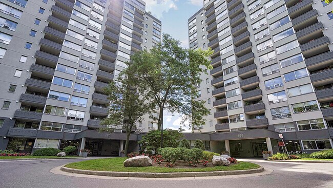 The Gartshore in London, ON - Building Photo - Building Photo