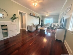 417 Park Ave in Fayetteville, NC - Building Photo - Building Photo
