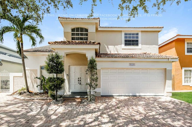 property at 8229 NW 199th Terrace