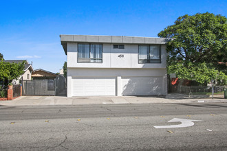 4511 W 120th St in Hawthorne, CA - Building Photo - Building Photo