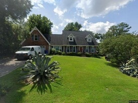 3108 St Louis Ave in Columbia, SC - Building Photo