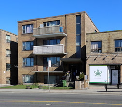 1480 Eglinton Ave in Toronto, ON - Building Photo - Primary Photo