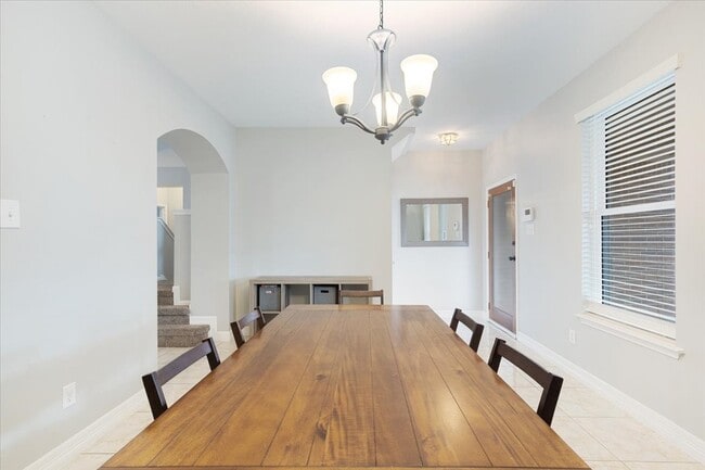 property at 1202 Collier Point Ln