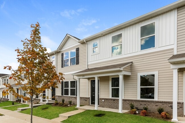 property at 291 Century Dr