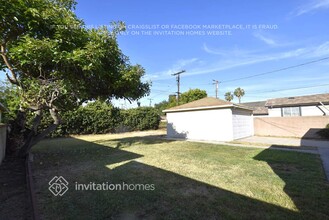 8603 Via Amorita in Downey, CA - Building Photo - Building Photo