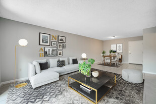Oak Grove Apartments