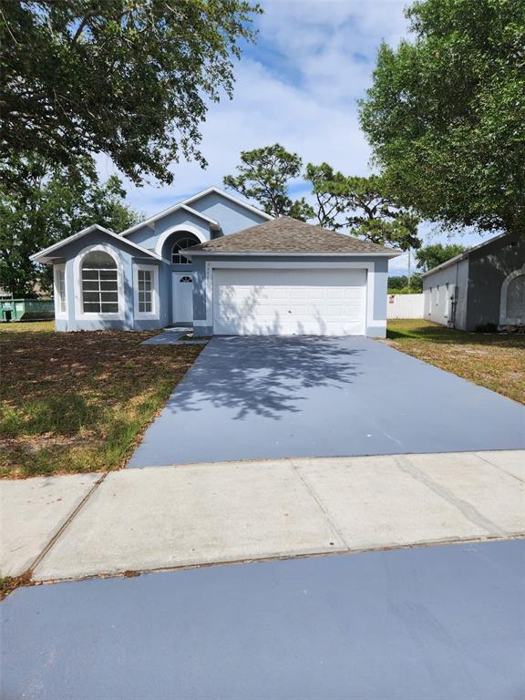3446 Cypress Point Cir in St. Cloud, FL - Building Photo - Building Photo
