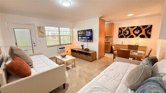 650 Pennsylvania Ave in Miami Beach, FL - Building Photo