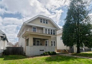 2974 N 50th St in Milwaukee, WI - Building Photo
