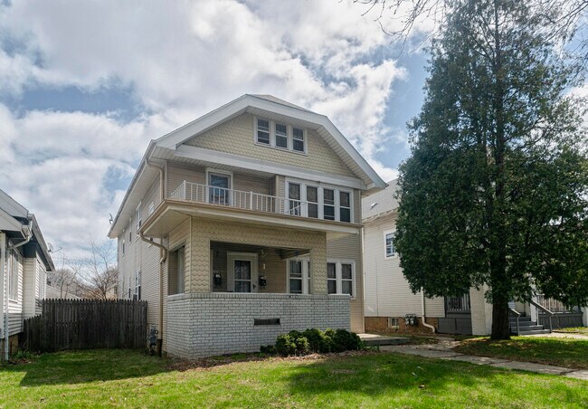 property at 2974 N 50th St