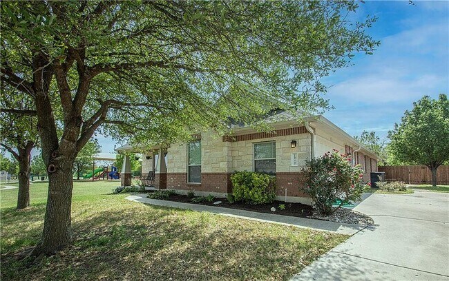 18720 Candace Loop in Pflugerville, TX - Building Photo - Building Photo
