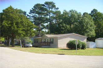 Eagle Creek in Tyler, TX - Building Photo - Other